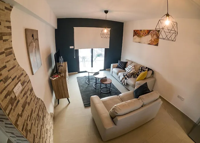 Appartement Kyklades Demari 2 - A